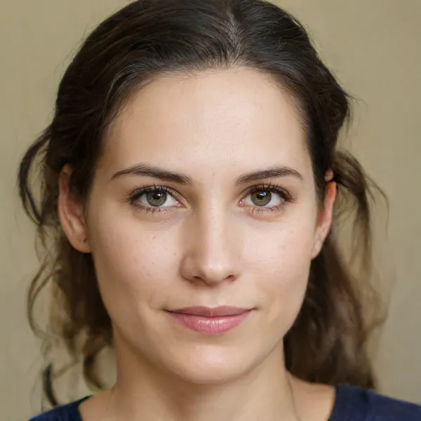 Photo of Cheryl Thompson